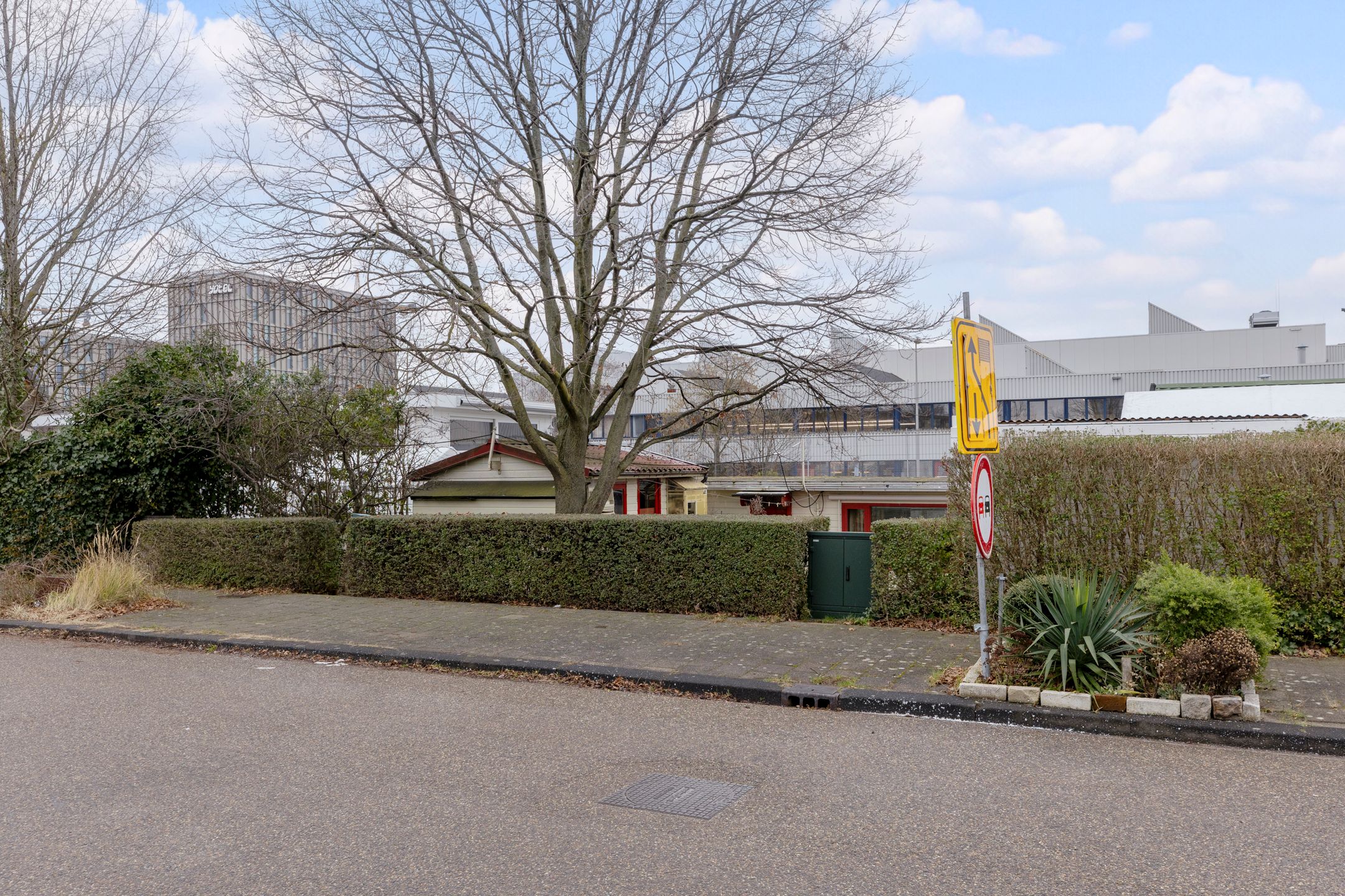 Photo 21 of Grasweg 20-A
