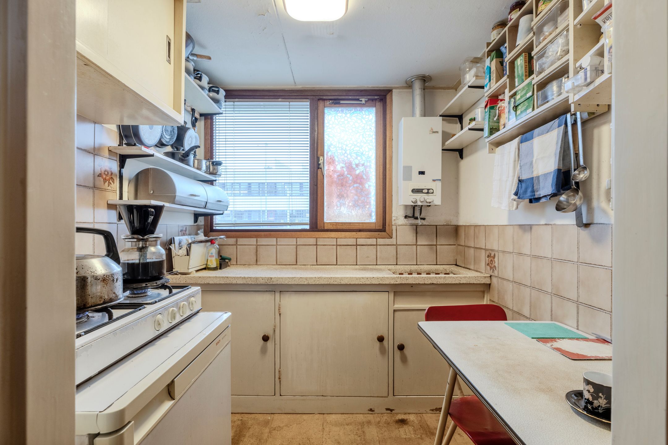 Photo 9 of Grasweg 20-A