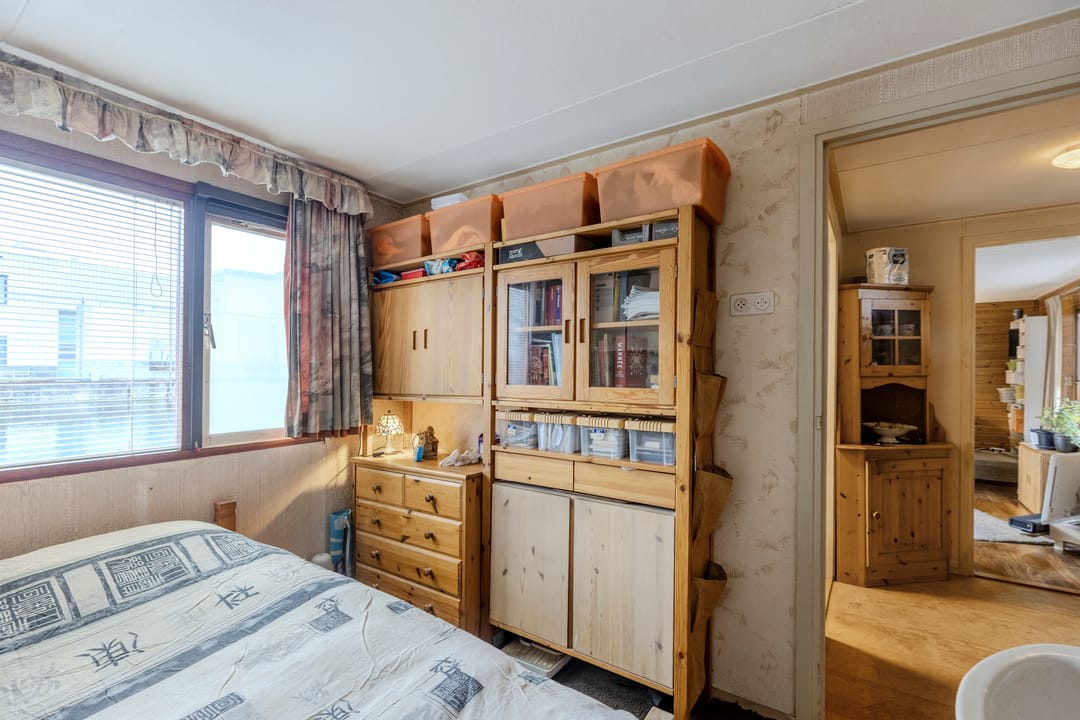Photo 11 of Grasweg 20-A