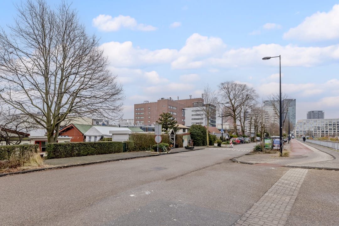 Photo 22 of Grasweg 20-A