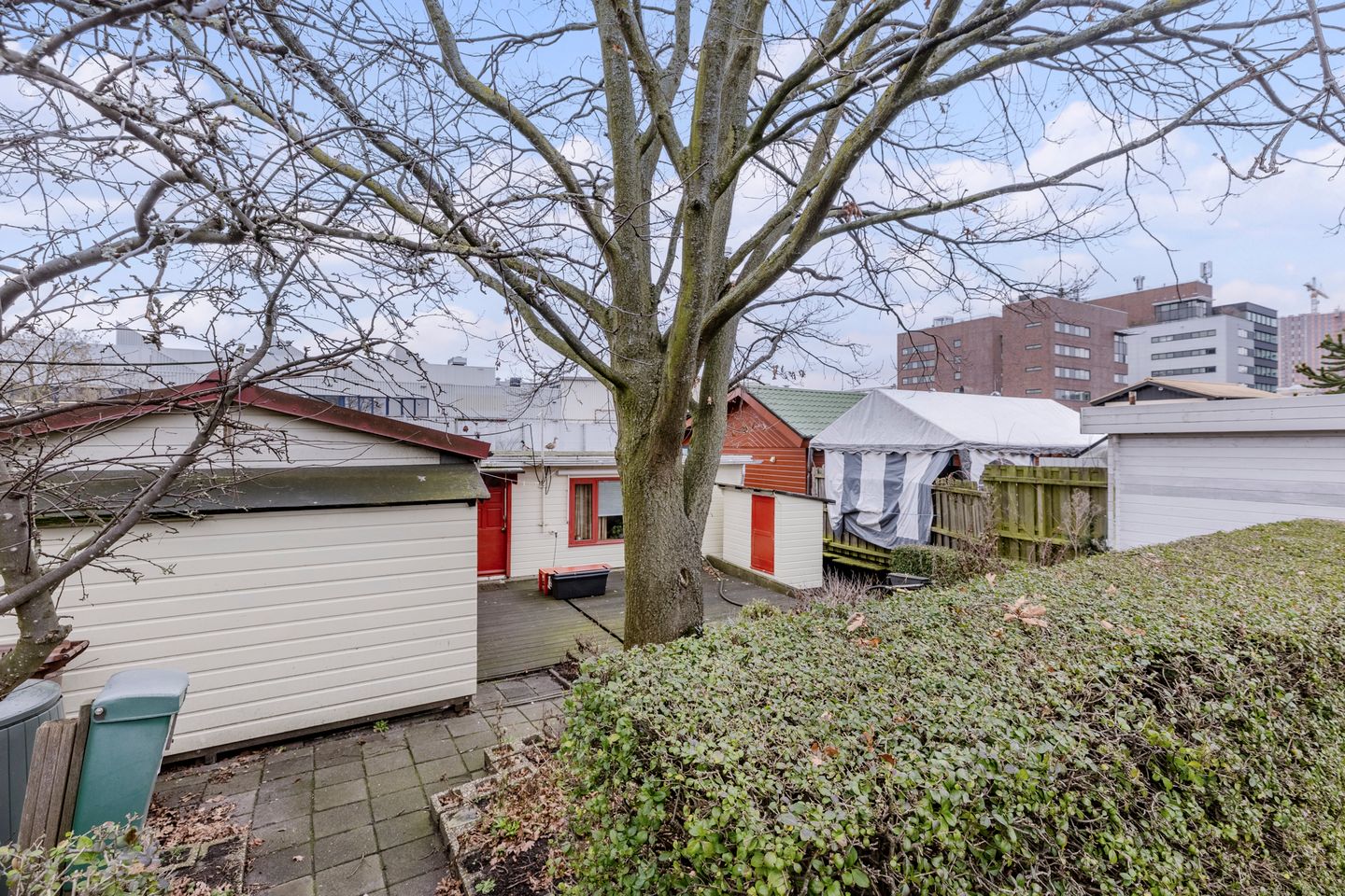 Photo 14 of Grasweg 20-A