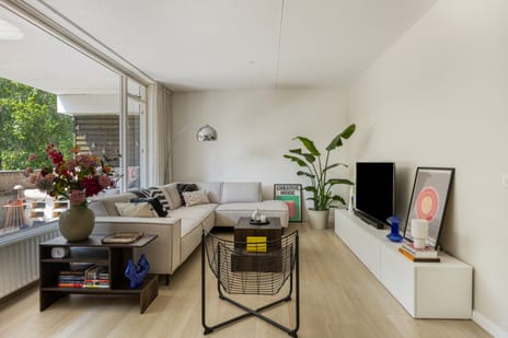 Zonnebloemstraat thumbnail