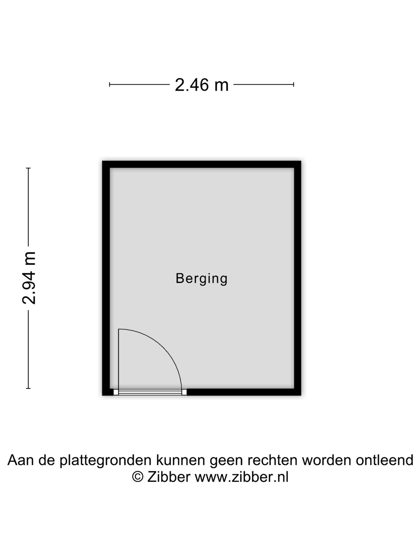 Photo 29 of Zonnebloemstraat 43