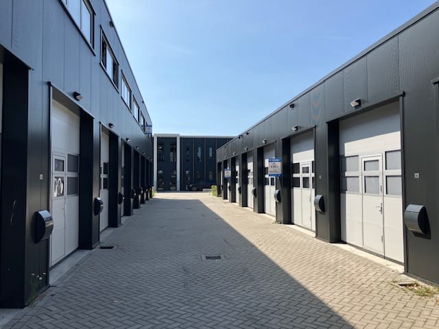 Nikkelweg 273, Alphen aan den Rijn