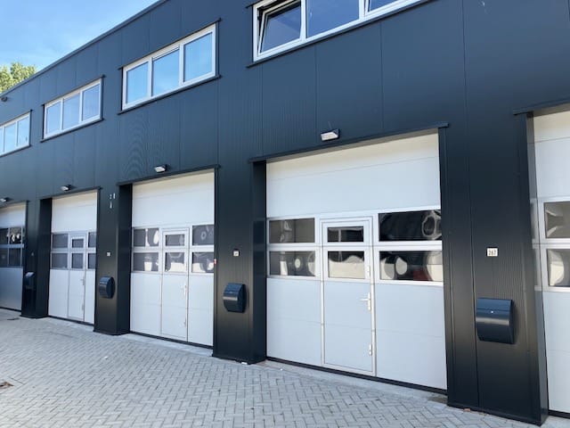 View photo 1 of Nikkelweg 273