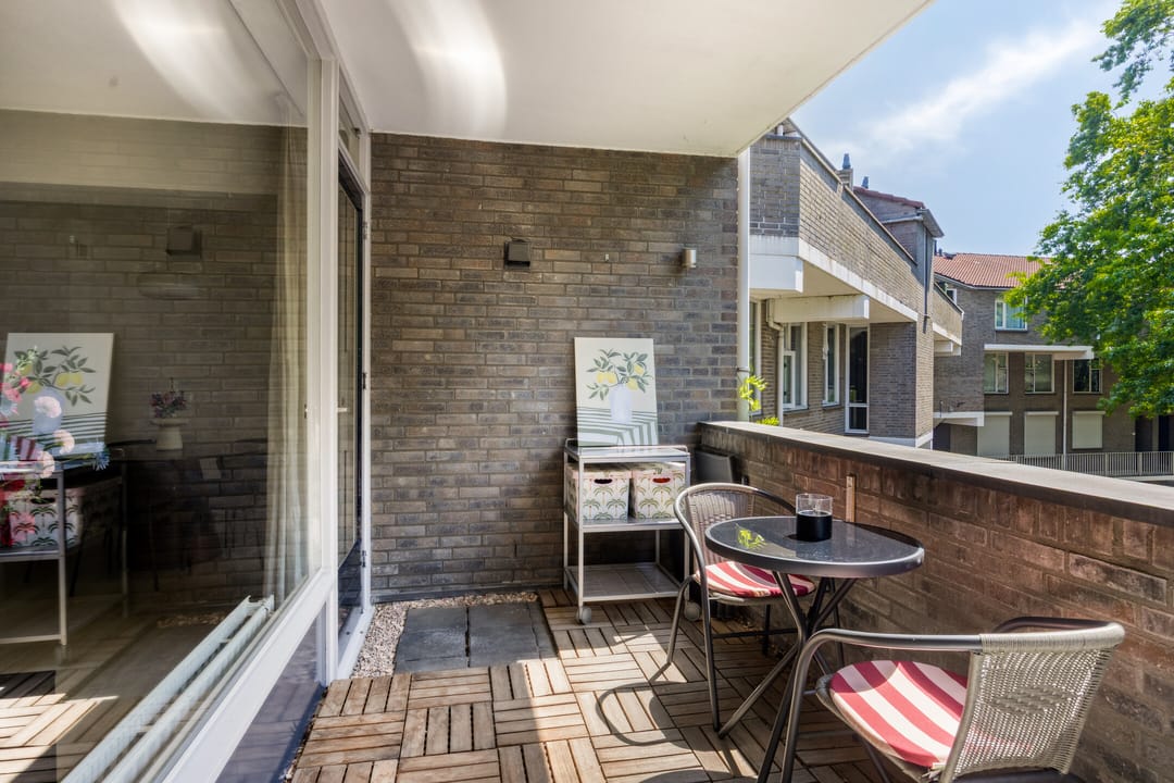 Photo 11 of Zonnebloemstraat 43
