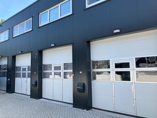 View photo 3 of Nikkelweg 273