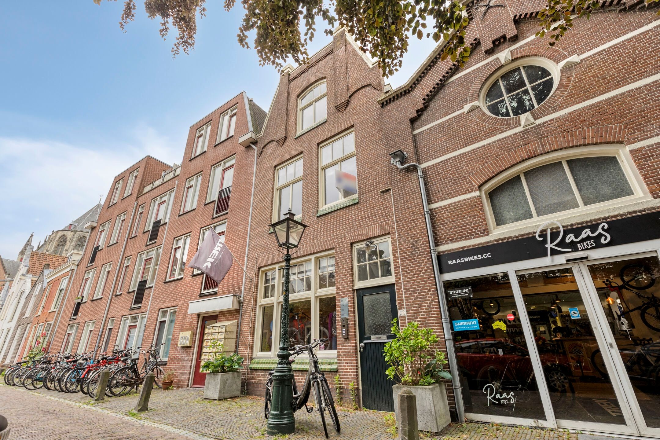 Middelweg 30-B 30 B