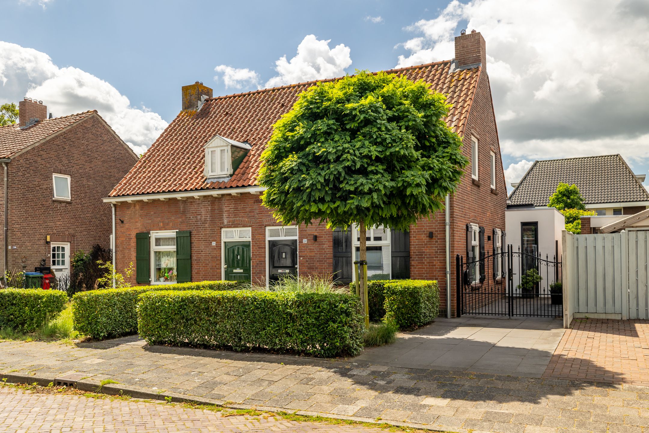 Foto 42 van Grimhuijsenstraat 24
