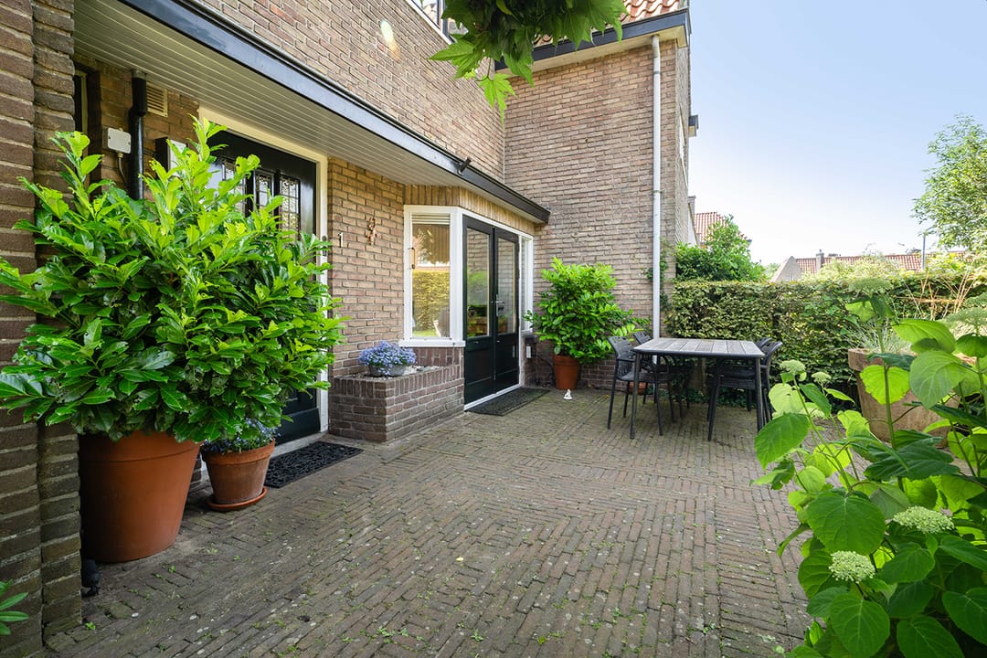 Photo 56 of Busken Huetplein 1