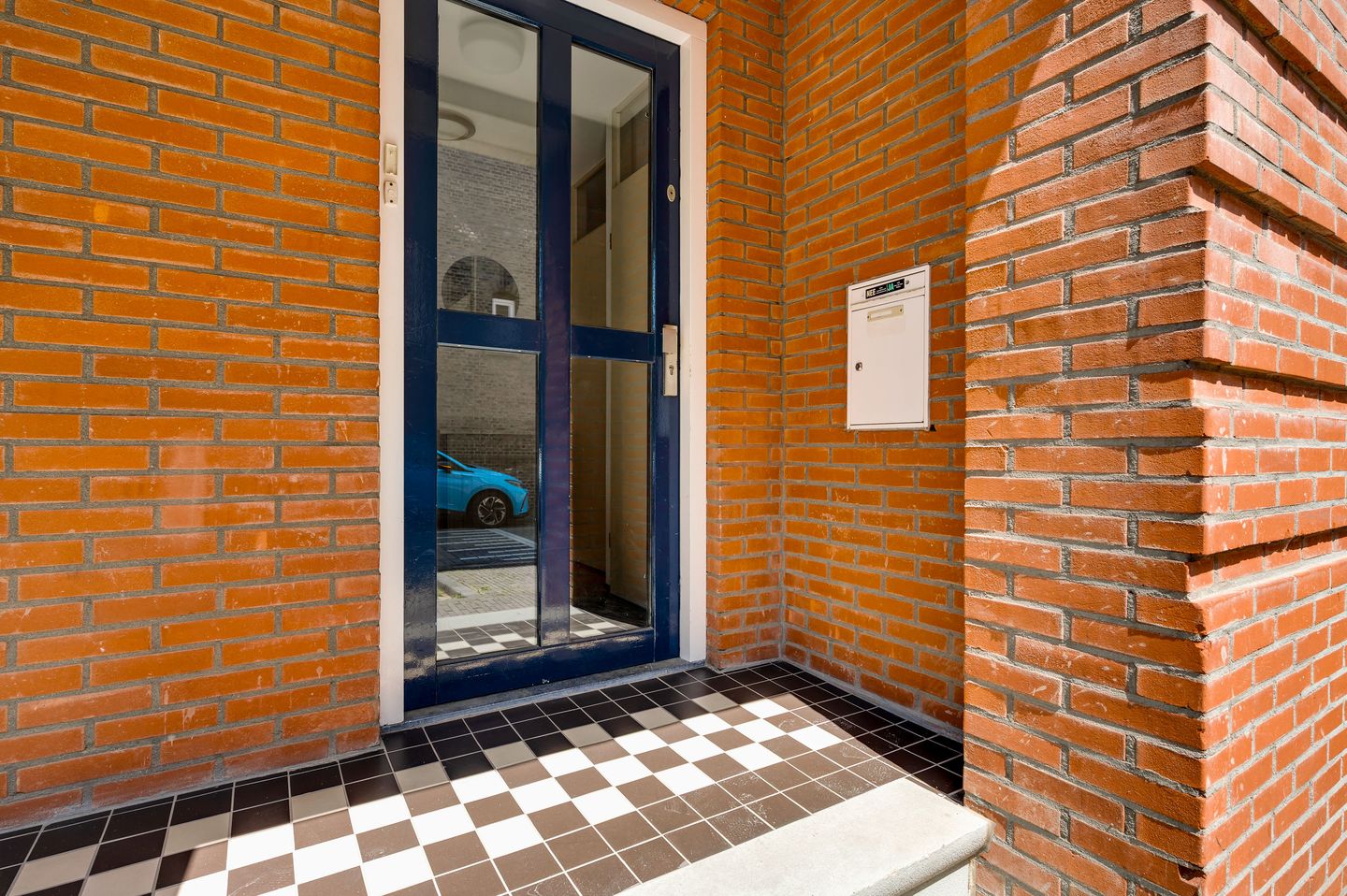 Foto 4 van Hoogfrankrijk 32-A