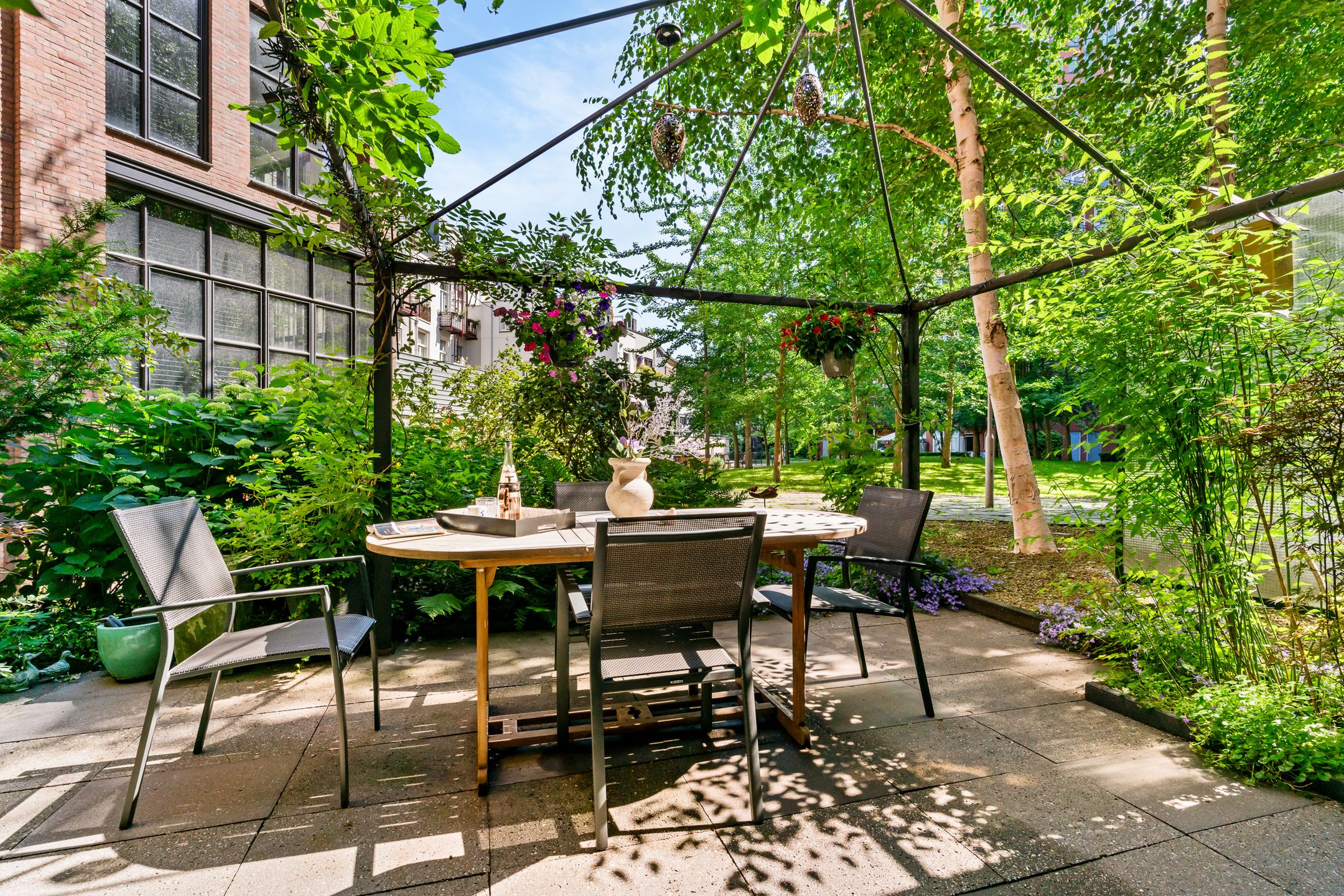 Calliopestraat 16 