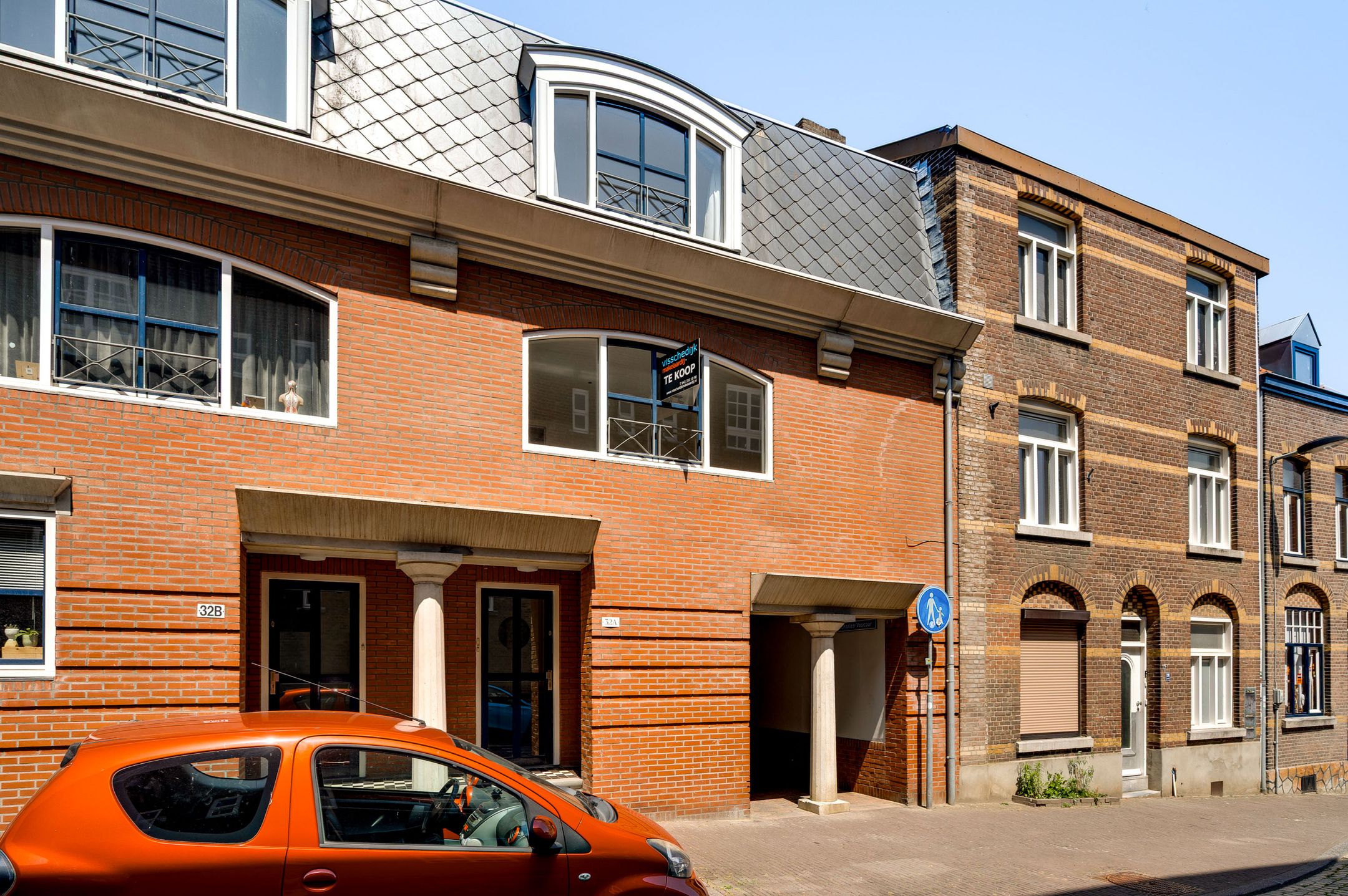 Foto 30 van Hoogfrankrijk 32-A