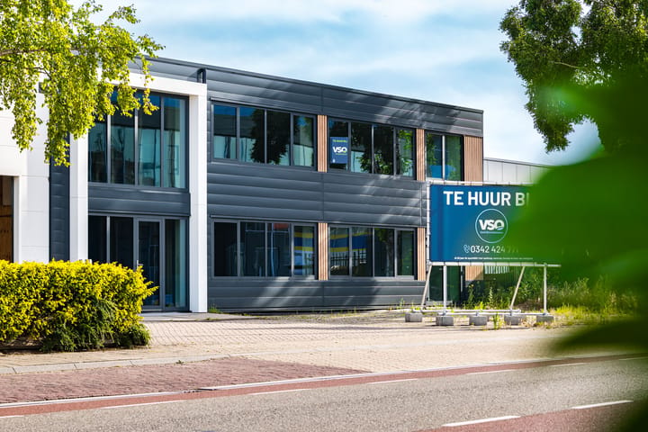 Harselaarseweg 22, Barneveld