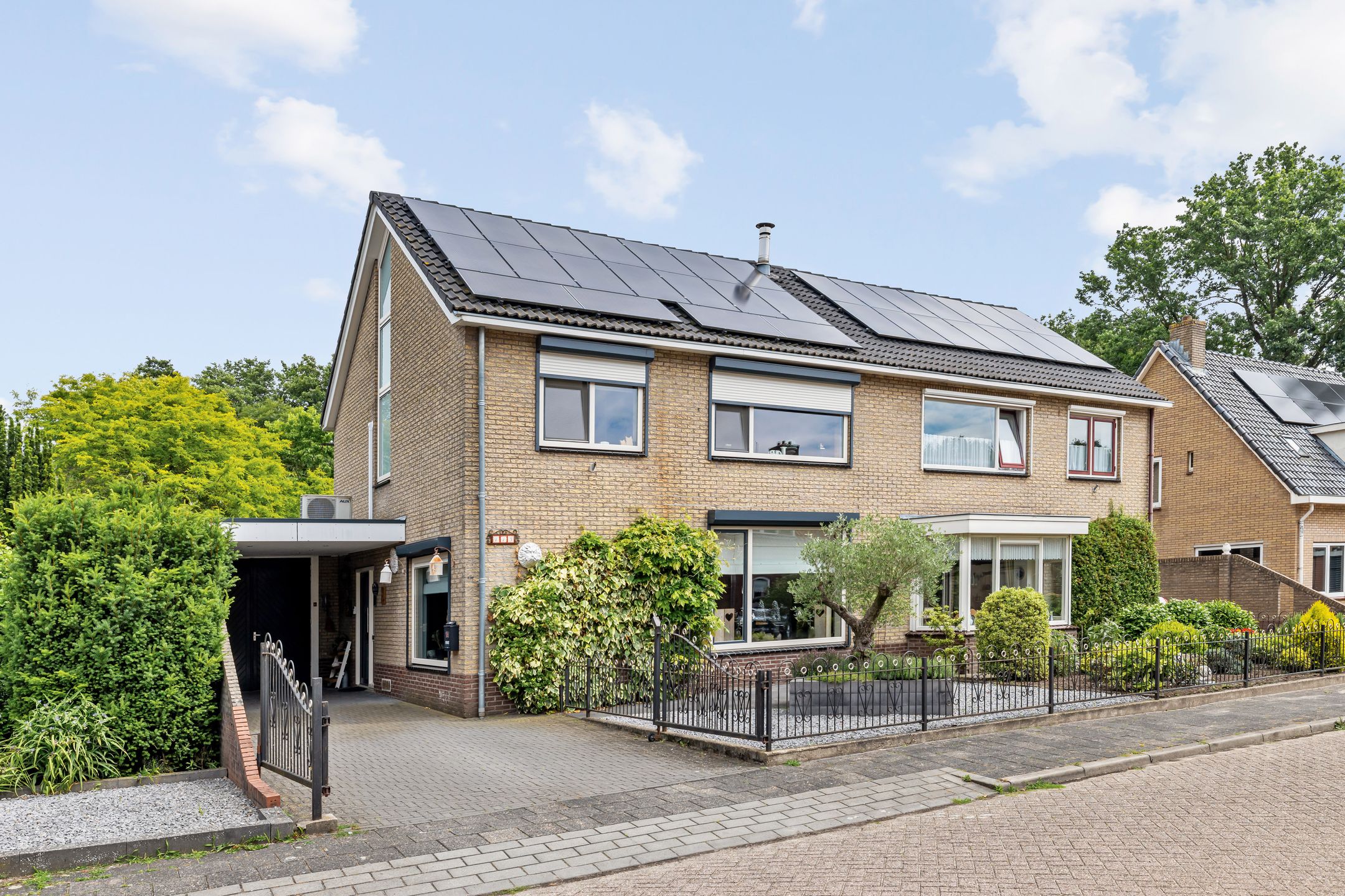 Enkstraat 113 