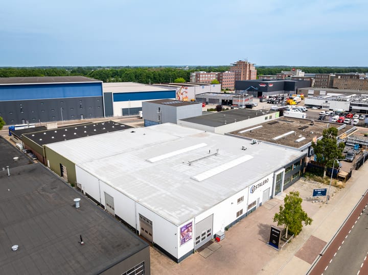 Harselaarseweg 22, Barneveld