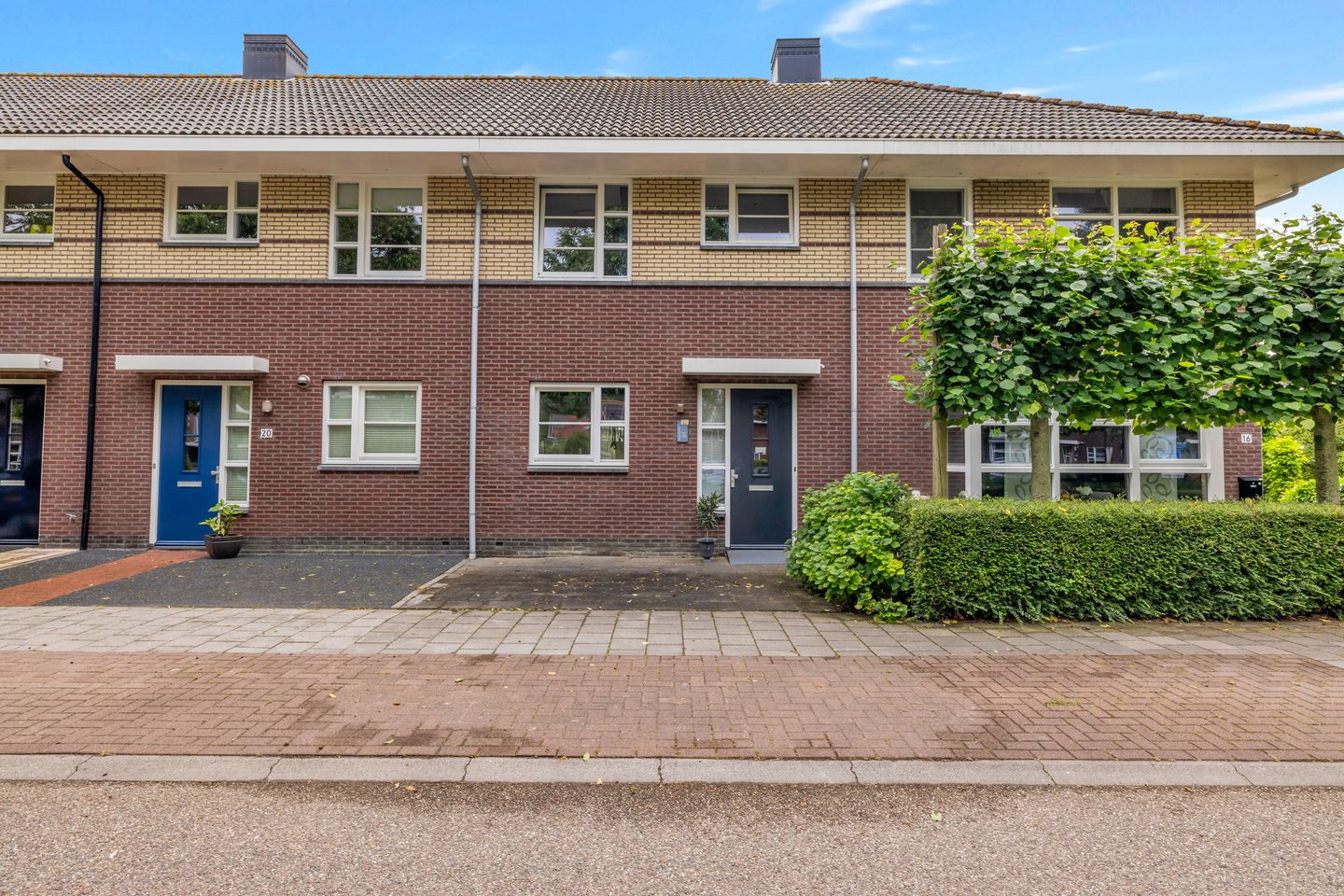 Foto 1 van Molensingel 18