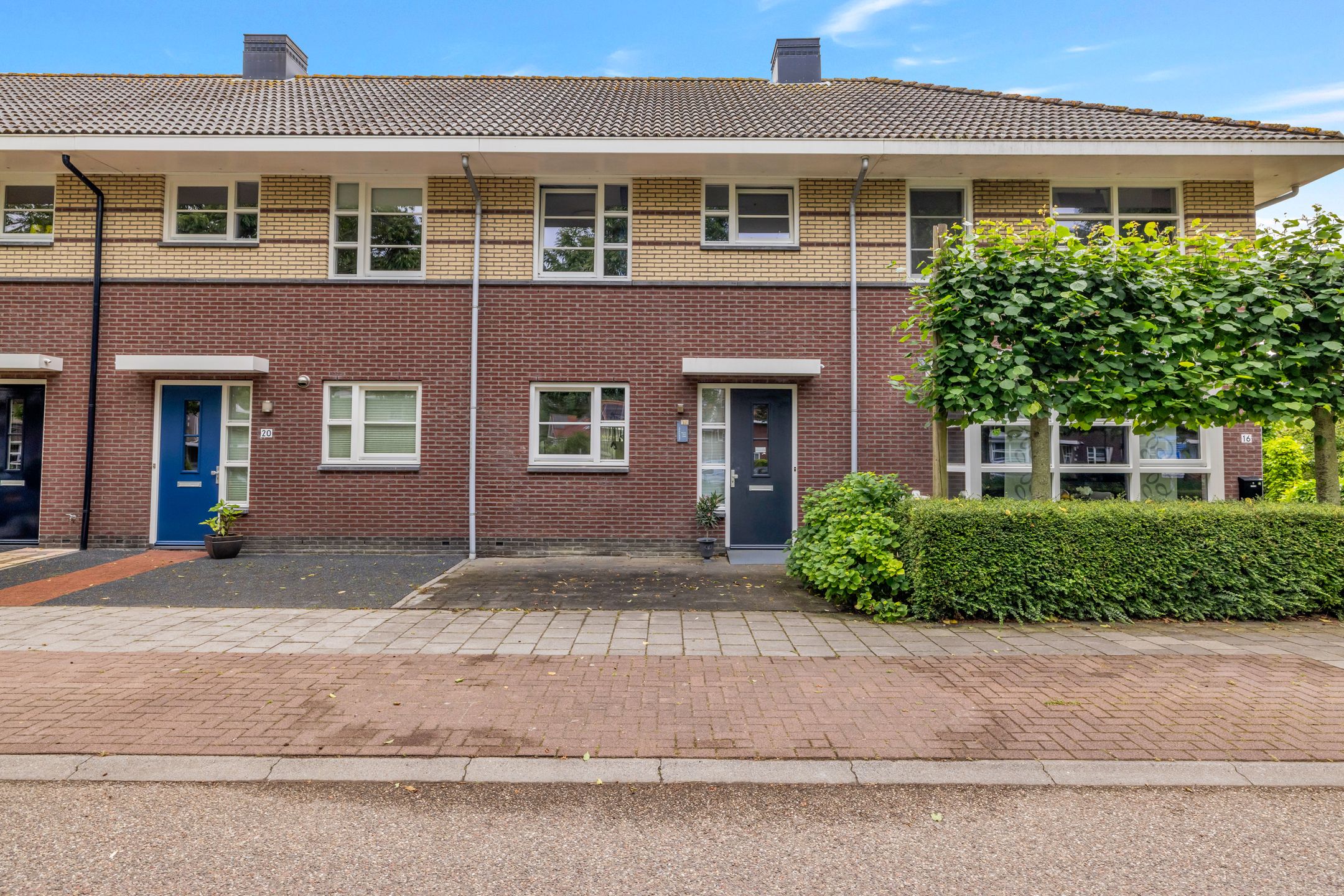 Molensingel 18 