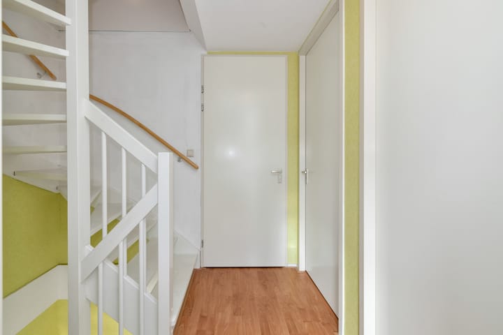 Tussenwoning te koop: Molensingel 18, Wieringerwaard