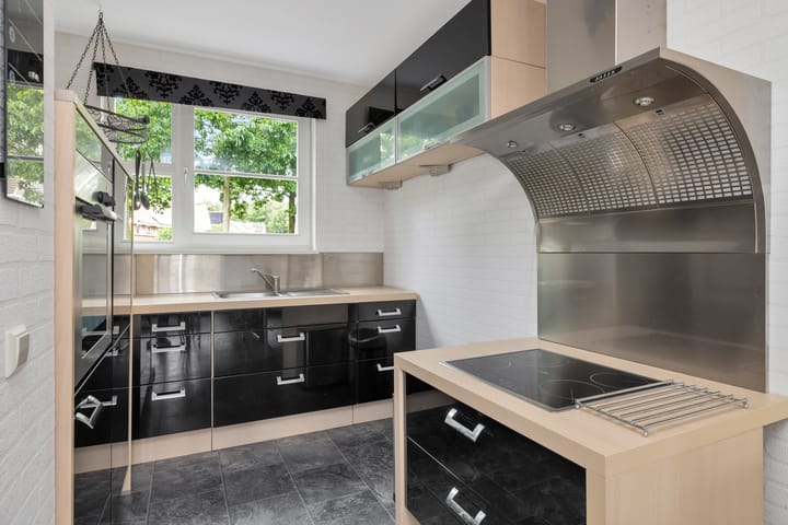 Tussenwoning te koop: Molensingel 18, Wieringerwaard