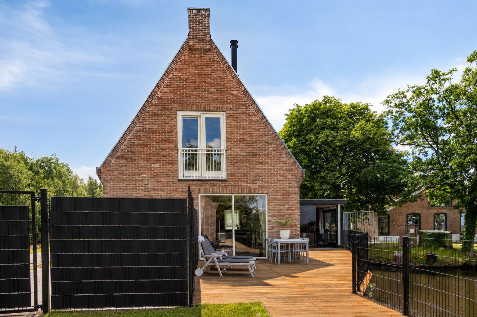 Photo 9 of Leidsevaart 108