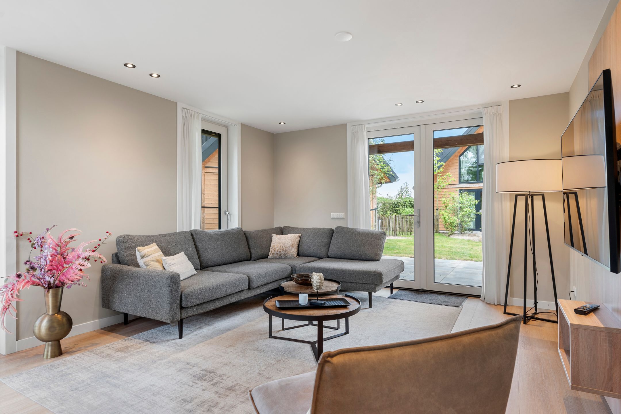 3-bedroom freehold villa in Wekerom — photo 3 of 5