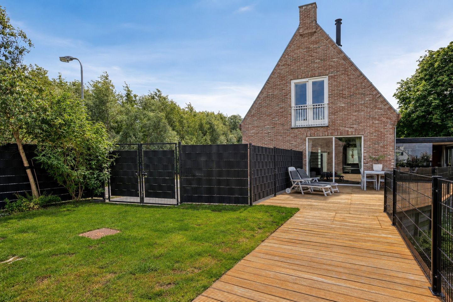 Photo 10 of Leidsevaart 108