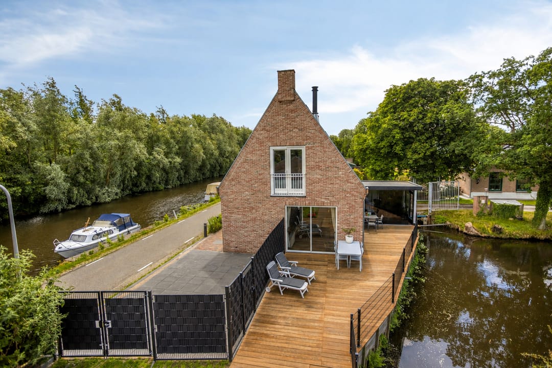 Photo 11 of Leidsevaart 108