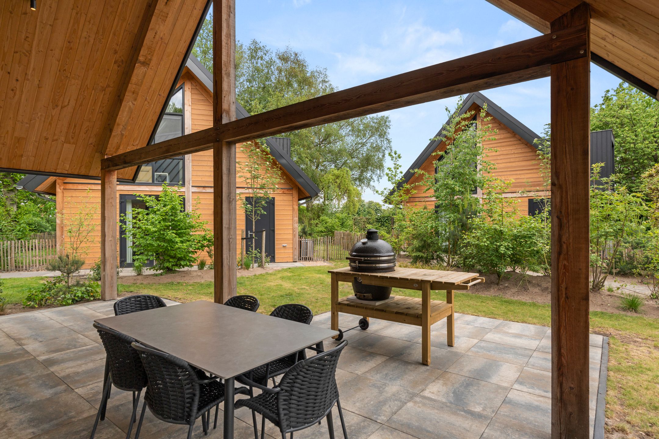 3-bedroom freehold villa in Wekerom — photo 4 of 5