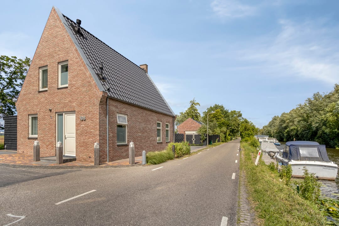 Photo 61 of Leidsevaart 108