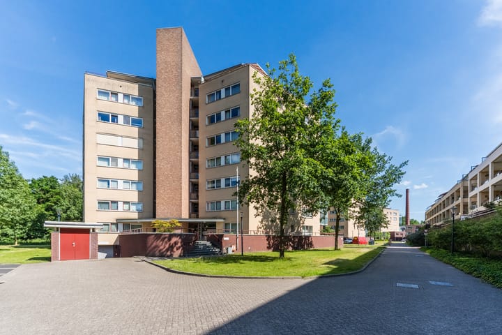 Foto 4 van Hofdael 168