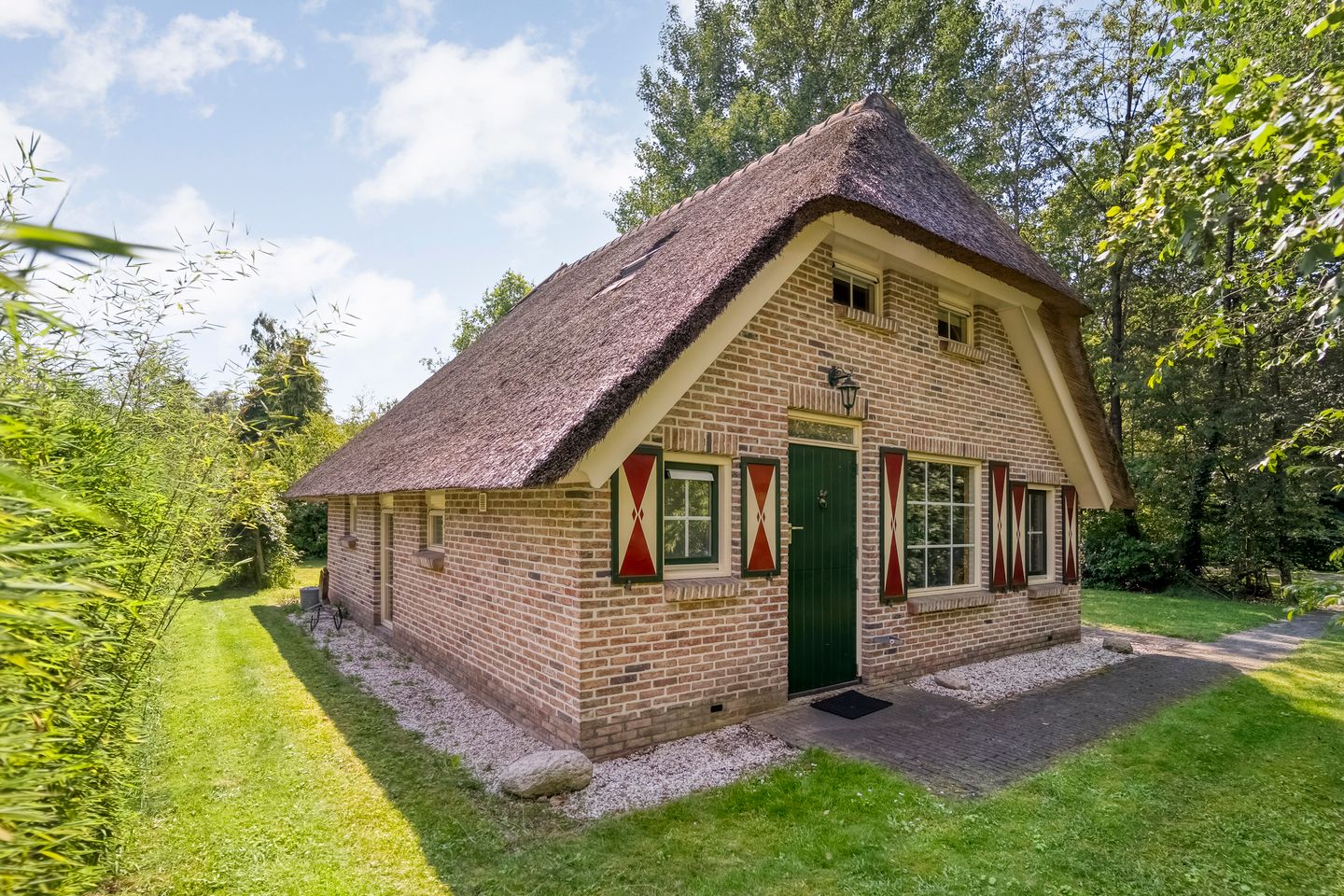 Foto 4 van Veldhuisweg 4-25