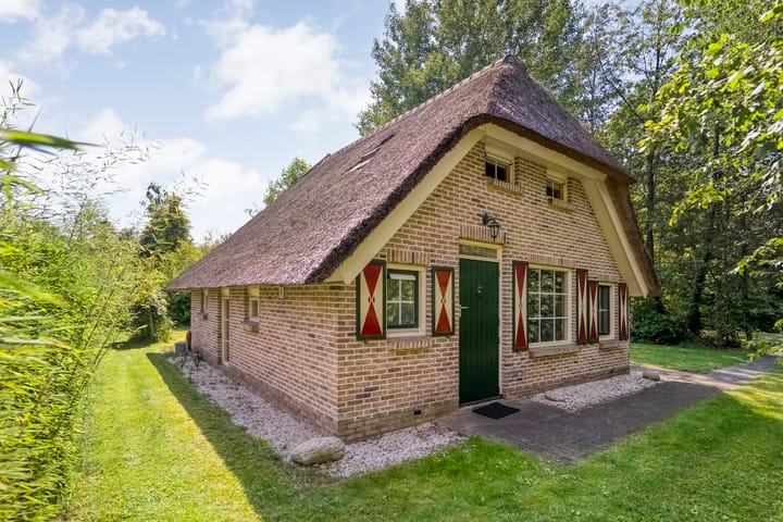Foto 4 van Veldhuisweg 4-25