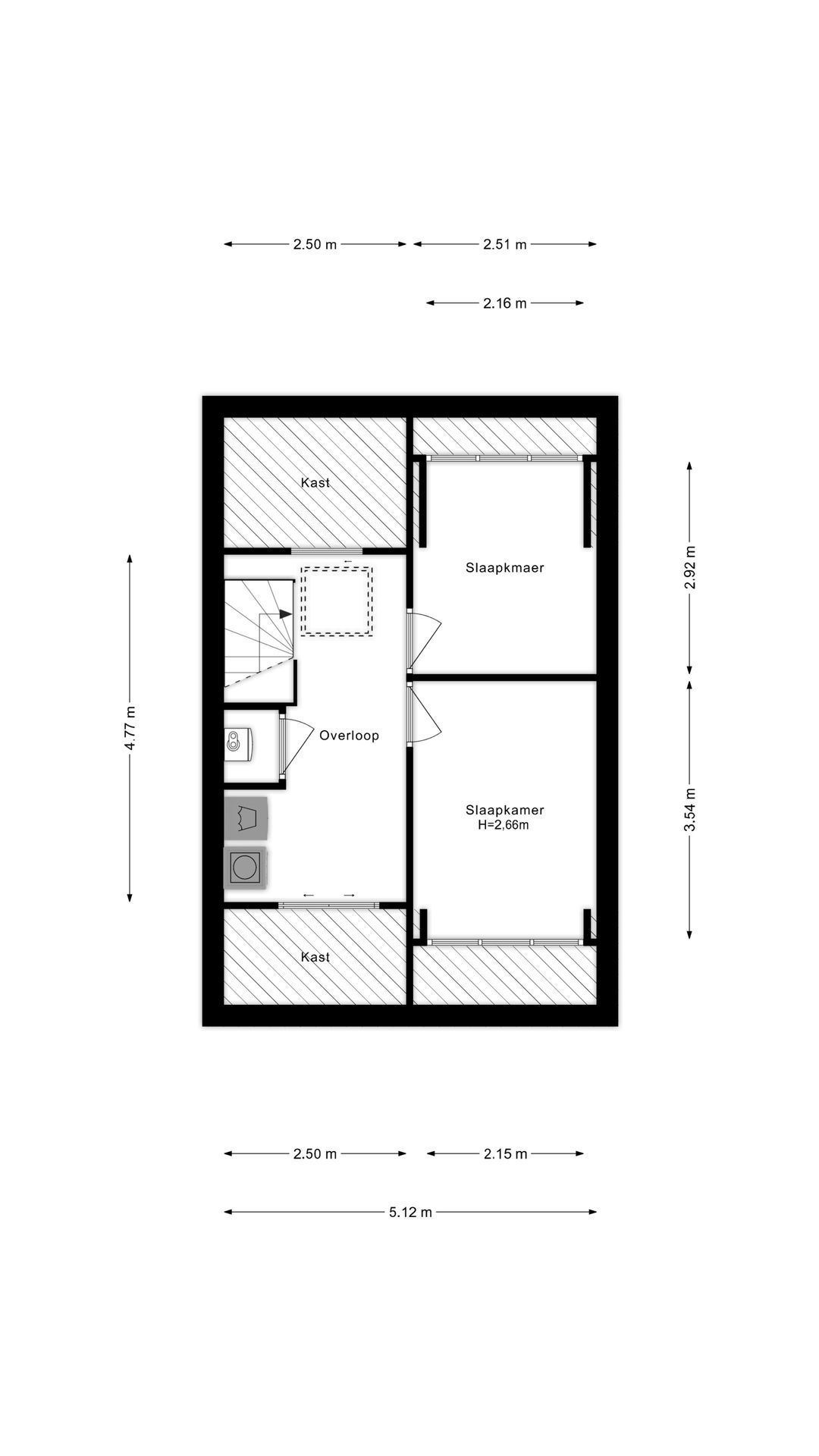 Foto 52 van Moelnaerstraat 5