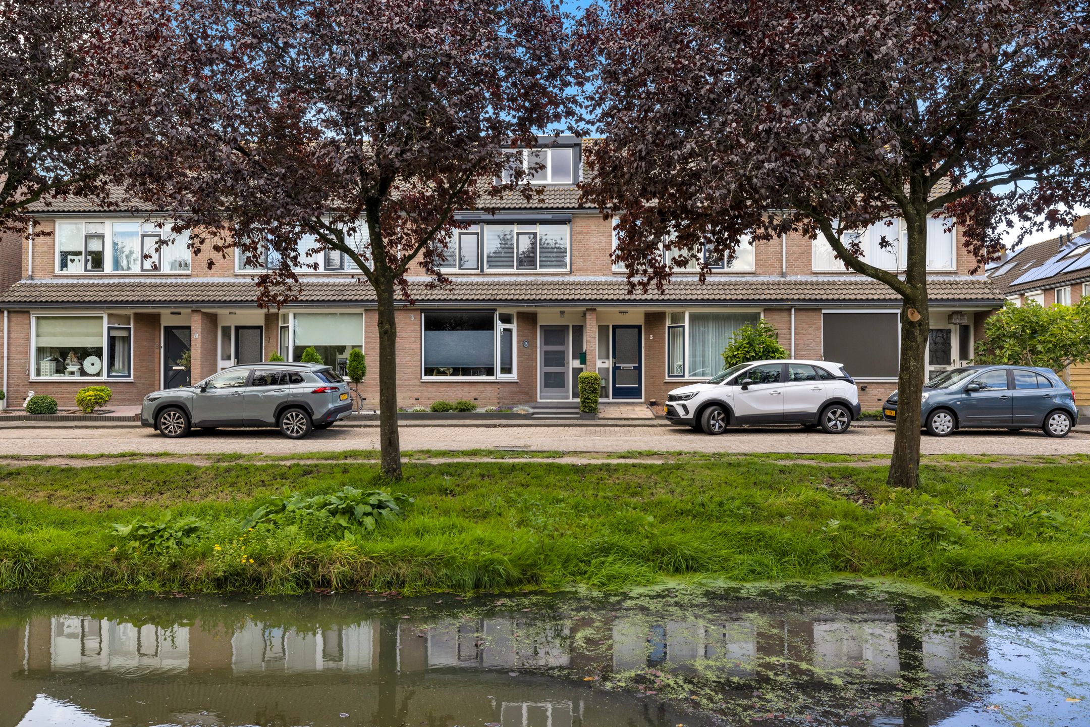 Foto 45 van Moelnaerstraat 5