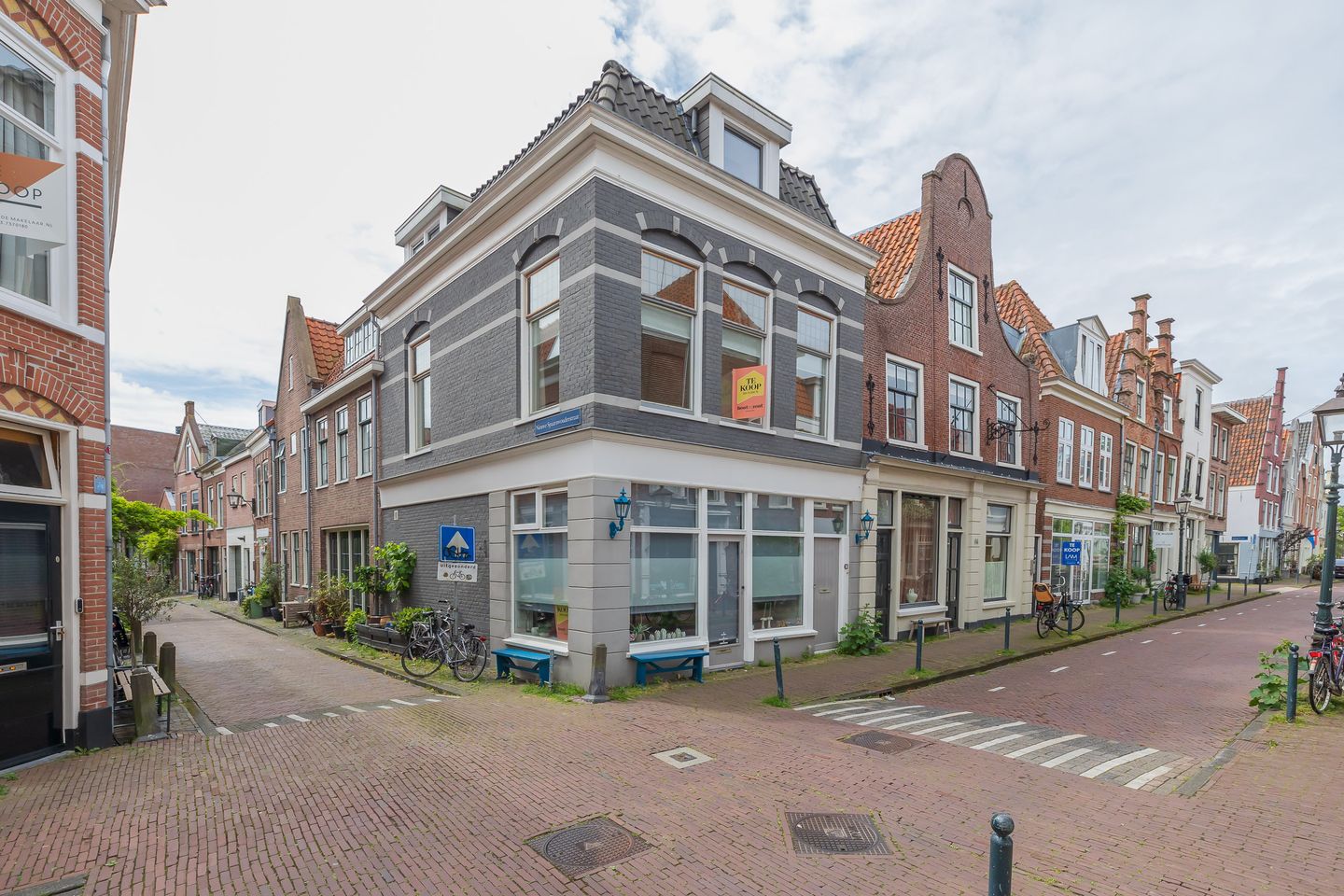 Foto 40 van Nieuwe Spaarnwouderstraat 12-RD