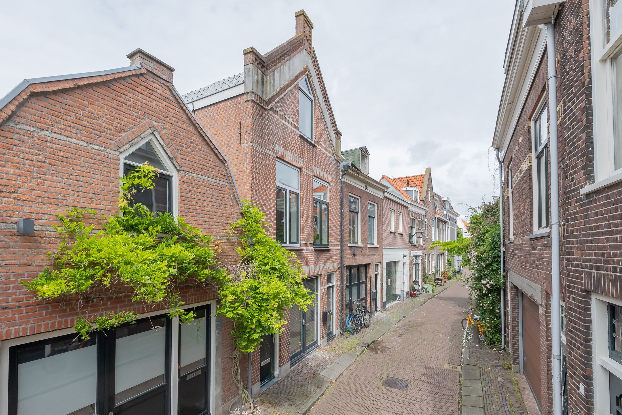 Nieuwe Spaarnwouderstraat 12-RD 12 RD