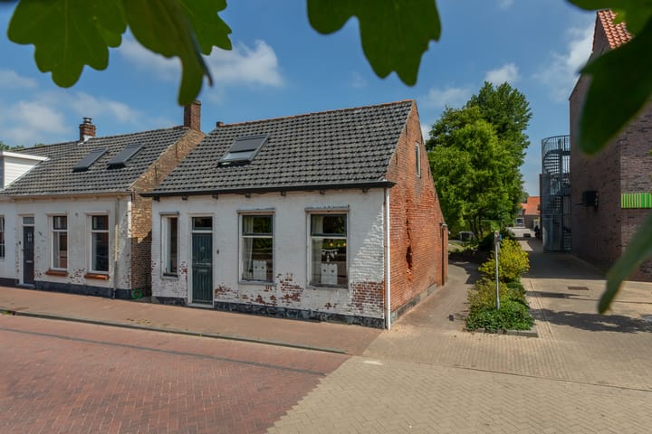 Foto 4 van Wilgenhoekweg 9
