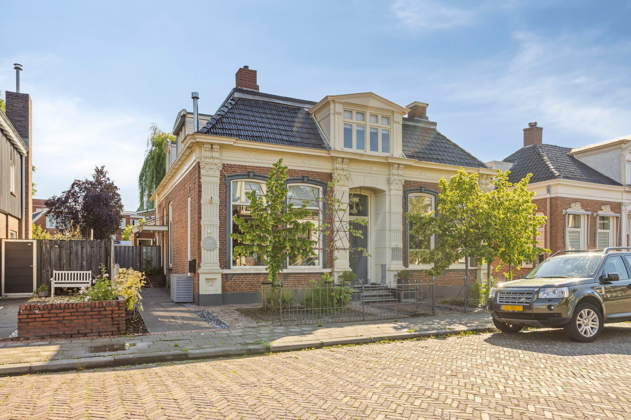 Stationsstraat 2-B 2 B