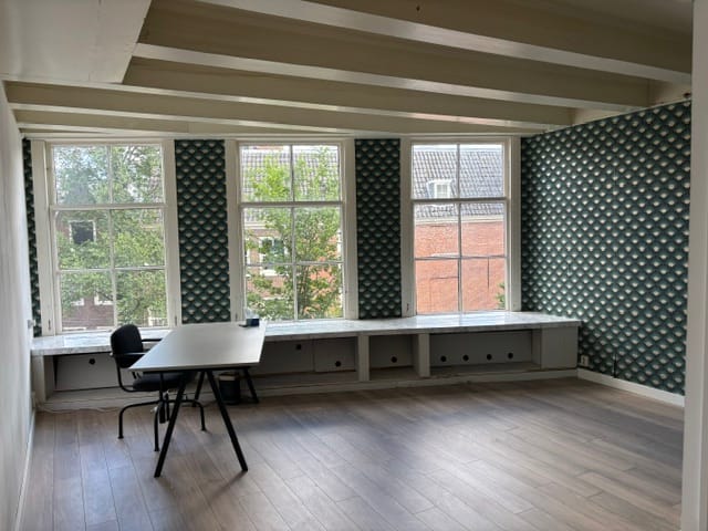 Bekijk foto 4 van Nieuwezijds Voorburgwal 336-2