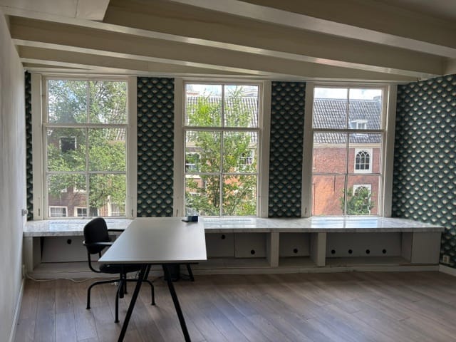 Bekijk foto 3 van Nieuwezijds Voorburgwal 336-2
