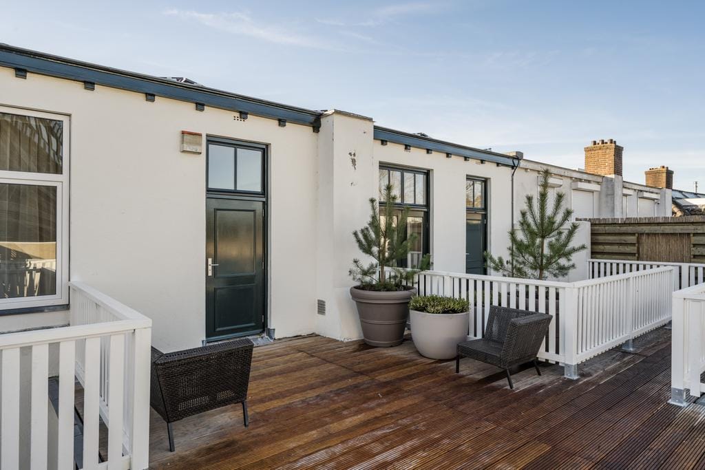 Foto 1 van Schoutenstraat 10-D
