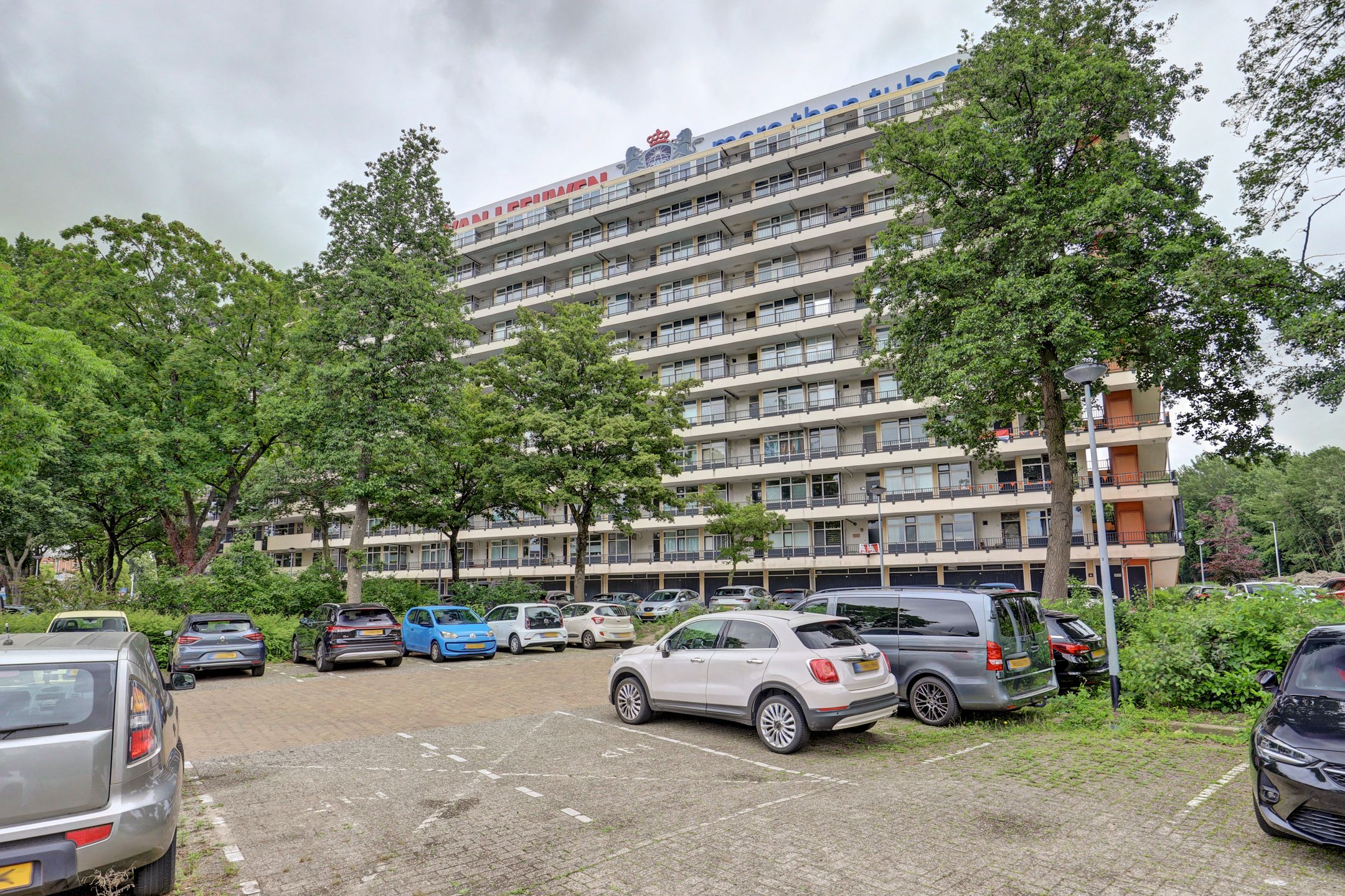 Photo 27 of H. Kamerlingh Onnesstraat 96