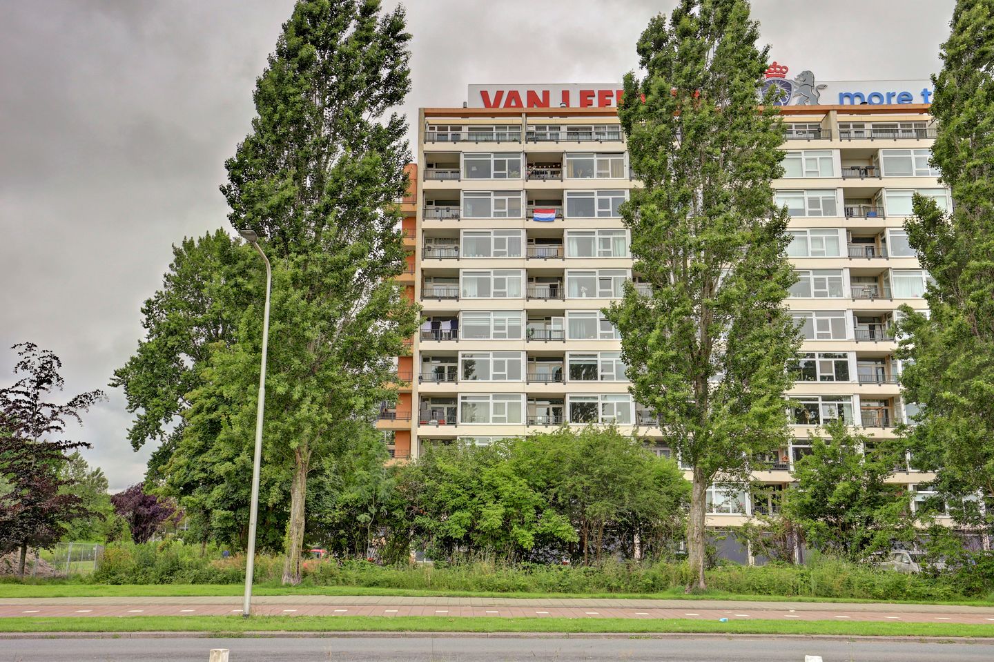 Photo 29 of H. Kamerlingh Onnesstraat 96