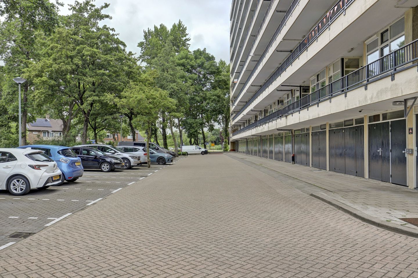 Photo 25 of H. Kamerlingh Onnesstraat 96