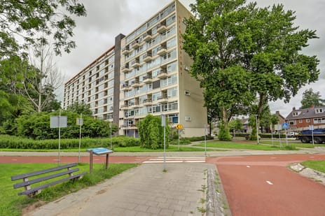 H. Kamerlingh Onnesstraat thumbnail