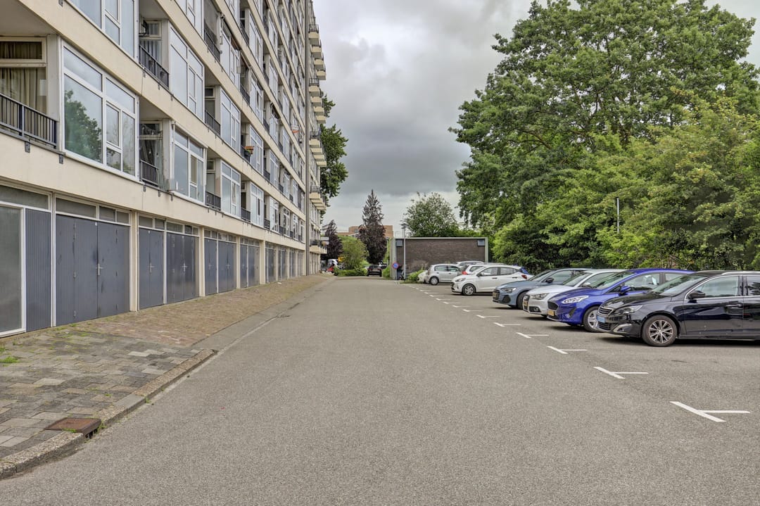 Photo 26 of H. Kamerlingh Onnesstraat 96