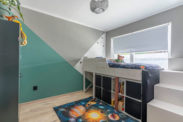 Tussenwoning te koop: Zeskant 24, Heerlen