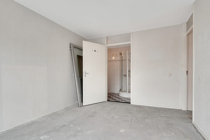 Appartement te koop: Arent Janszoon Ernststraat 234, Amsterdam
