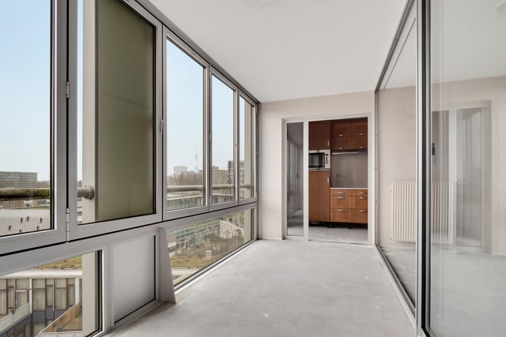 Appartement te koop: Arent Janszoon Ernststraat 234, Amsterdam